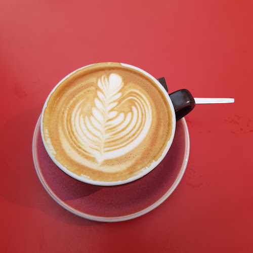 Brew Society - Morges - Gastronomie und Hotellerie