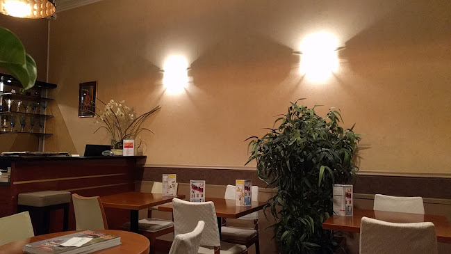 Restaurant Supatra - Gastronomie und Hotellerie