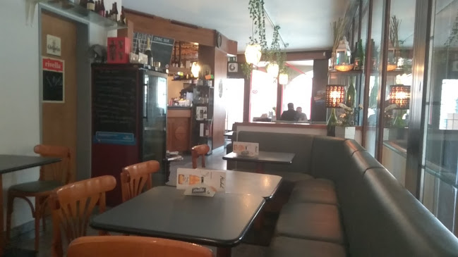 Opinii despre Birreria Növ Matag în Mendrisio - Gastronomie und Hotellerie