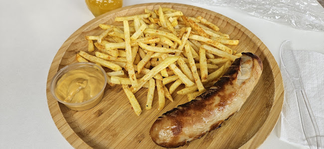 R-Imbiss Lyssach Center - Lyssach