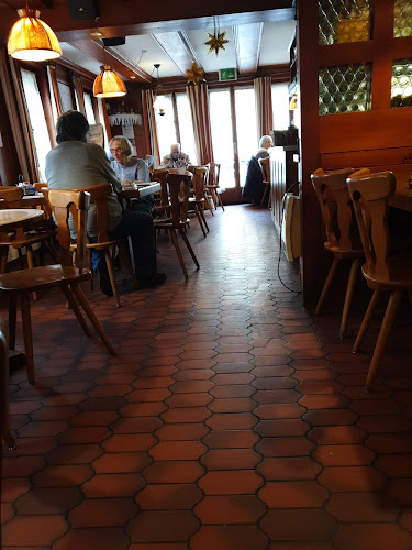 Zum Rebstock - Gastronomie und Hotellerie