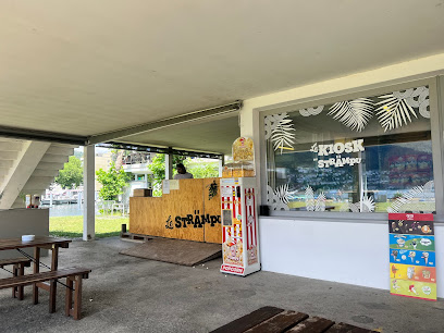 LE STRÄMPU - Bistro Restaurant Events - Strandbad Biel