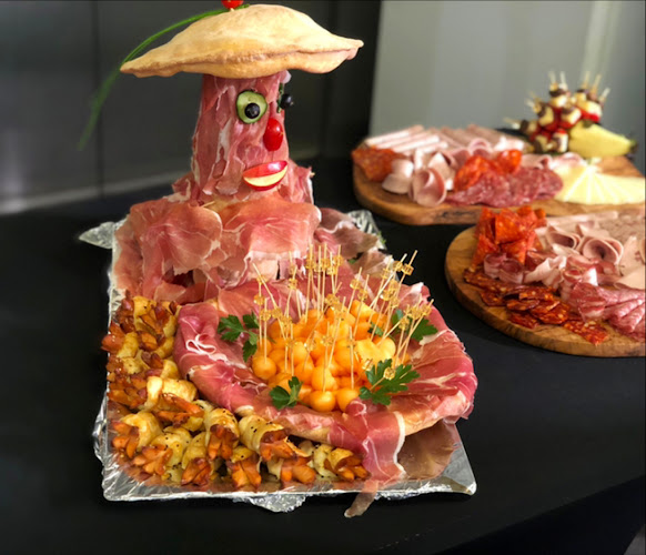 Trattoria da Mario - Winterthur