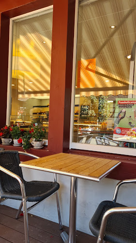 Opinii despre Bäckerei Konditorei Gut în Marthalen - Gastronomie und Hotellerie