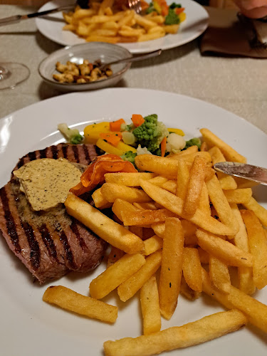 MORETHANFOOD - Restaurant zum grauen Wolf - Schlosswil