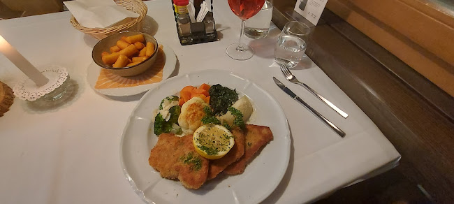 Opinii despre Restaurant Hotel Walliserstube în Krattigen - Gastronomie und Hotellerie