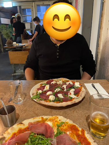 Geroldstrasse 31, 8005 Zürich