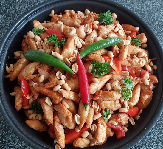 Av. de la Rochelle 1, 1008 Prilly, Schweiz