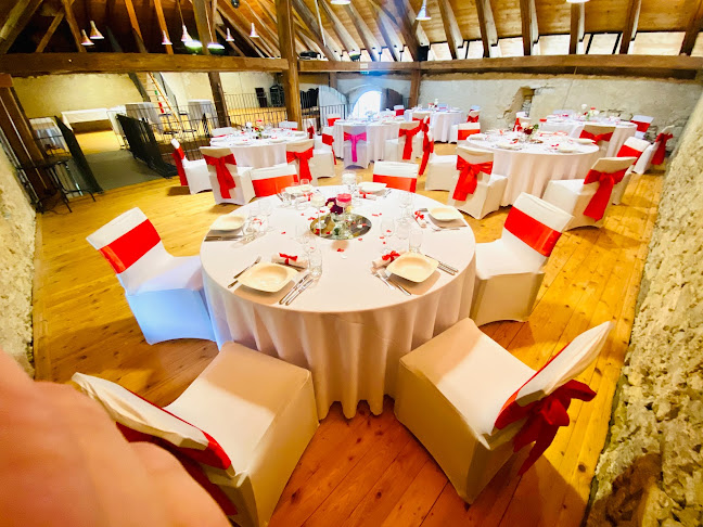 Plus Catering CH - Egerkingen