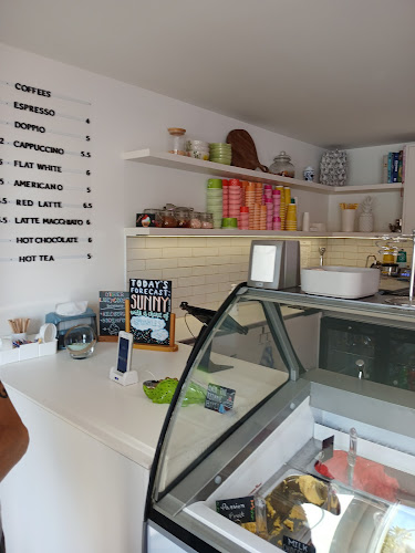 LucyGoose Ice Creamery (Zug) - Gastronomie und Hotellerie
