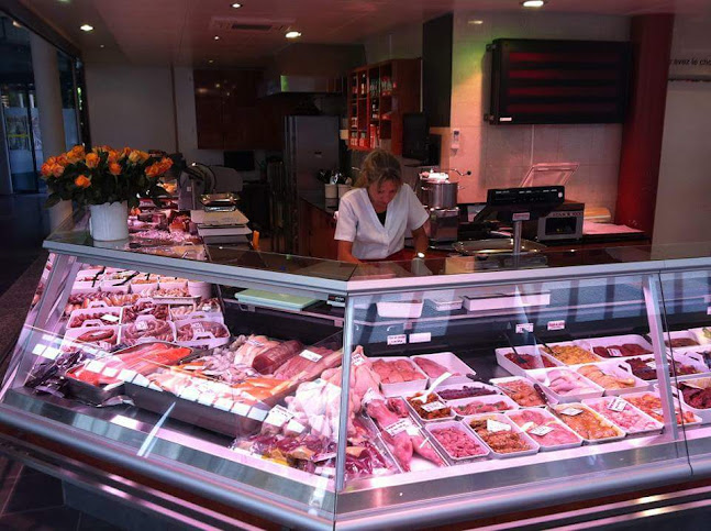 Boucherie Perroud - Gastronomie und Hotellerie