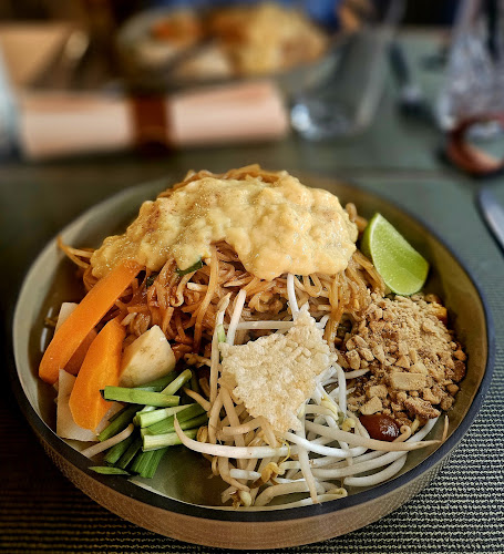 Opinii despre The Joey Bangkok în Chessel - Gastronomie und Hotellerie