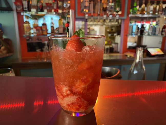 Comentarii opinii despre Chez Anny