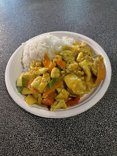 China Fast + Good - Gastronomie und Hotellerie