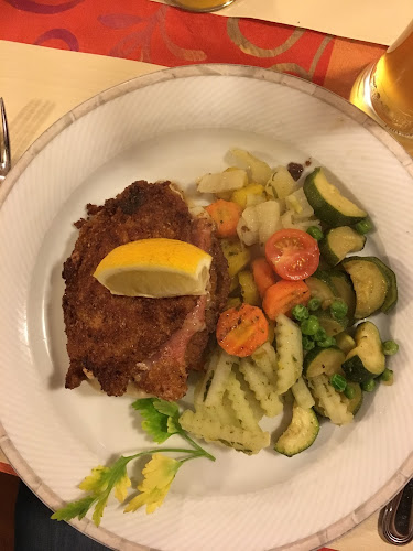 Comentarii opinii despre Restaurant Gertrudhof