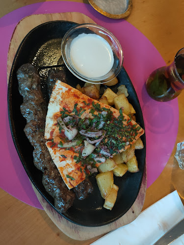 Keyann Café Resto Libanais - Lausanne