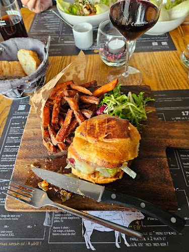 Opinii despre Brasserie Le National în Sierre - Gastronomie und Hotellerie