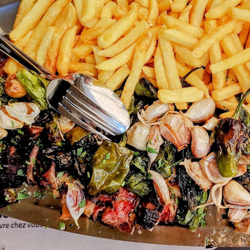 Le Soleil, El Segundo - Crissier