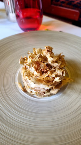 Comentarii opinii despre Restaurant de la Cigogne