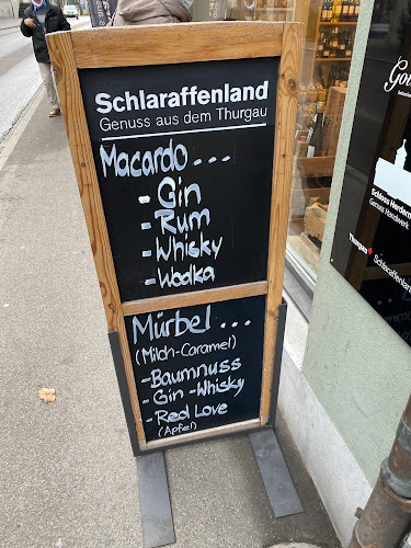 Zürcherstrasse 203, 8500 Frauenfeld