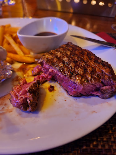 Kentucky Saloon & Steakhouse - Gastronomie und Hotellerie