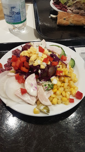 Coop Restaurant Netstal Wiggispark - Netstal