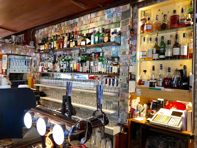 Comentarii opinii despre Café le Postillon