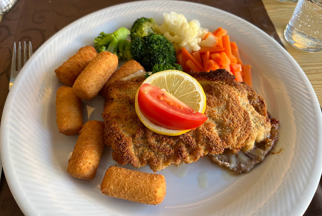 Gasthof Rössli Dürrenast