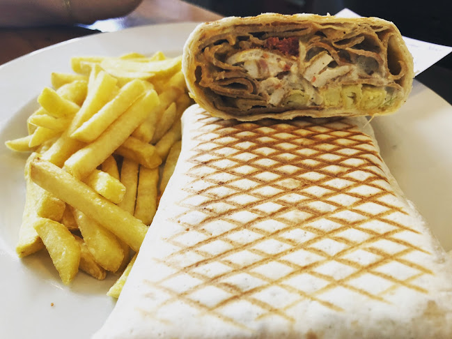 Royal Pizzeria Grill - Gastronomie und Hotellerie