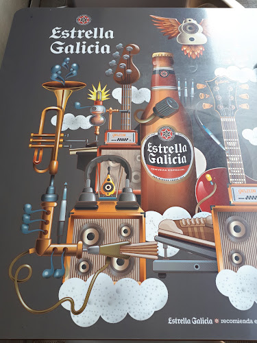 Le nouveau Lido 'Chez Anna'