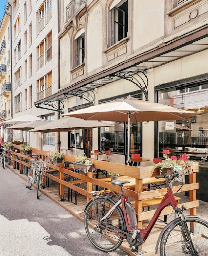 Comentarii opinii despre The Hamburger Foundation - Eaux-Vives