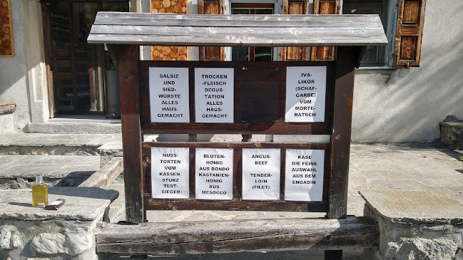 Comentarii opinii despre Fleischveredlerei Riccardo Laudenbacher GmbH