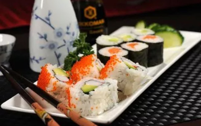 Asia Garden - Gastronomie und Hotellerie