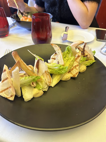 Restaurant de la Cigogne