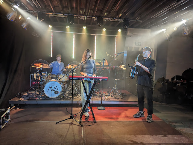 Opinii despre Muuz în Uzwil - Gastronomie und Hotellerie