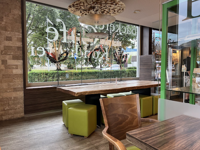 Remo Wüst Bäckerei + Konditorei AG - Gastronomie und Hotellerie