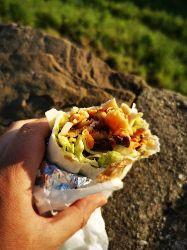 Kebab derik - Gastronomie und Hotellerie