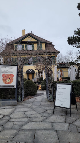 dieci Primo Zürich Veranstaltungssaal - Zürich