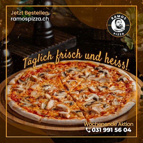 Bümplizstrasse 187, 3018 Bern