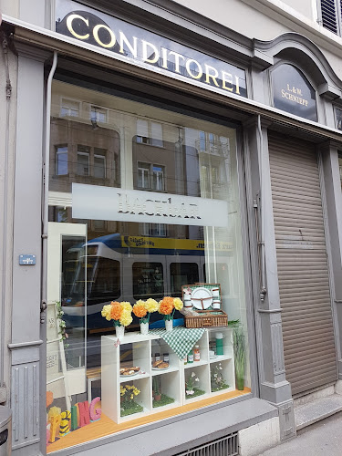 Seefeldstrasse 169, 8008 Zürich