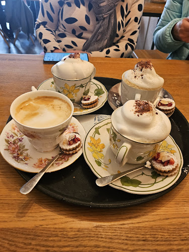 Crêperie - Gastronomie und Hotellerie