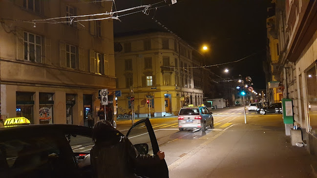 Feldbergstrasse 45, 4057 Basel