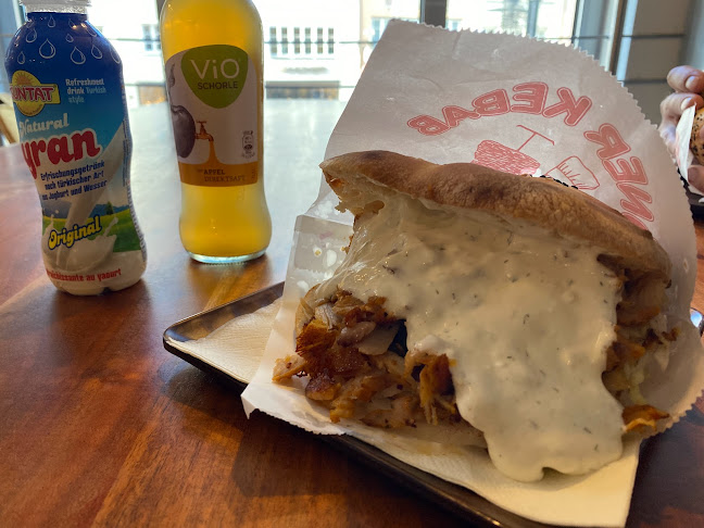 Comentarii opinii despre M29 - Restaurant Pizza & Kebab