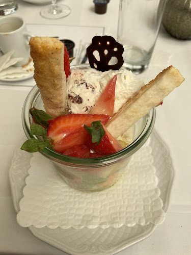 Comentarii opinii despre Restaurant Rütihof, Gränichen