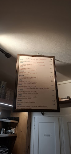 La Cantinella - Gastronomie und Hotellerie