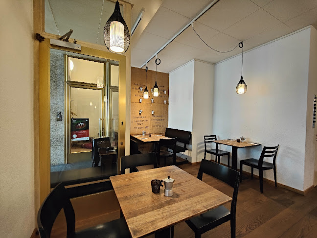 PANINI Caffè & Catering