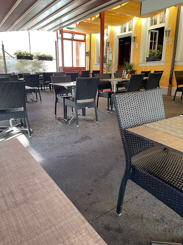 Comentarii opinii despre Restaurant Riviera