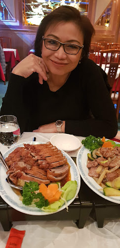 Shanghai Nr.1 - Luzern