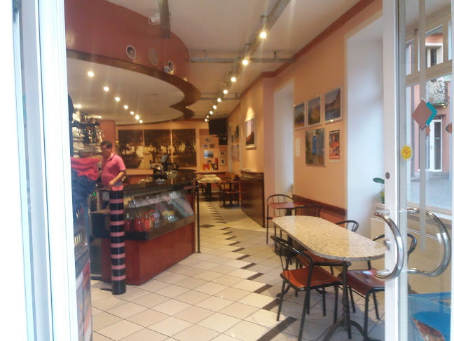 Ristorante L'Incontro - Bellinzona