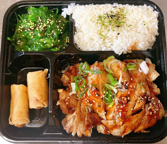 Comentarii opinii despre Takumi - Sushi